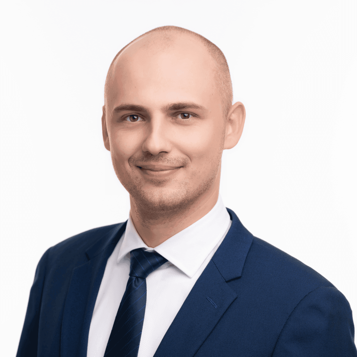 Adam Černohorský, Ph.D.